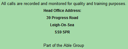 Horley Local Drainage Head Office